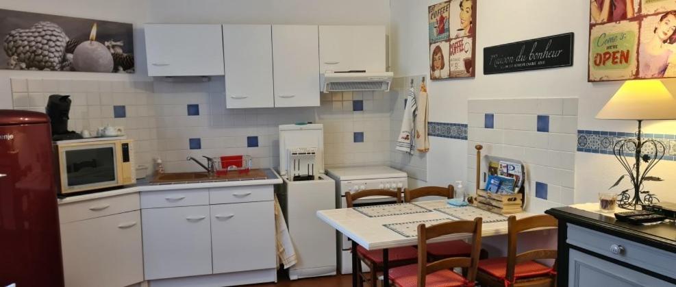 4 Rue Guy De Maupassant Apartment Valmont  Exterior photo